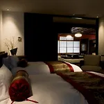 Kizashi The Suite Kyoto Gion