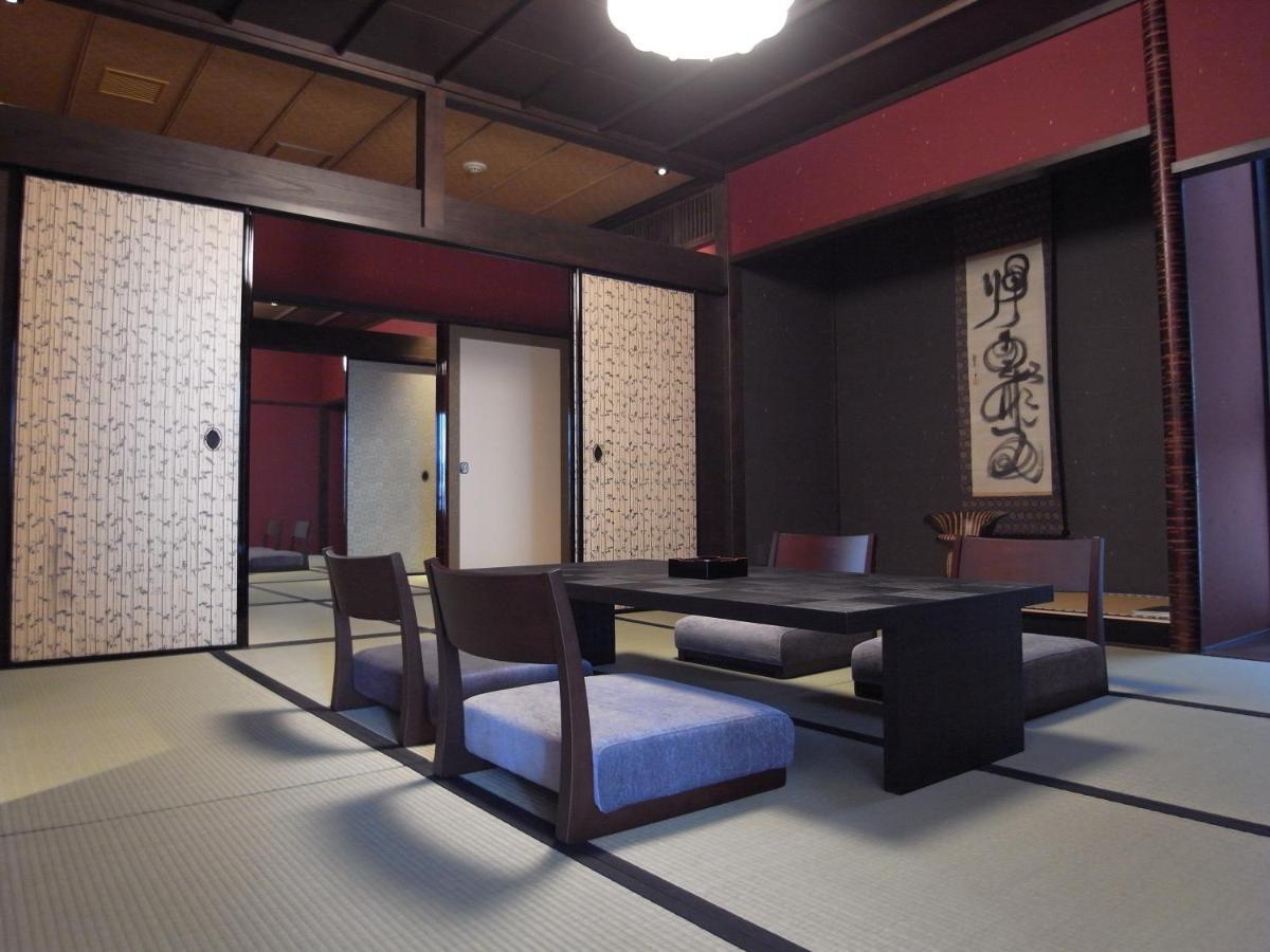Hotel Kizashi The Suite Kyoto Gion Kyoto