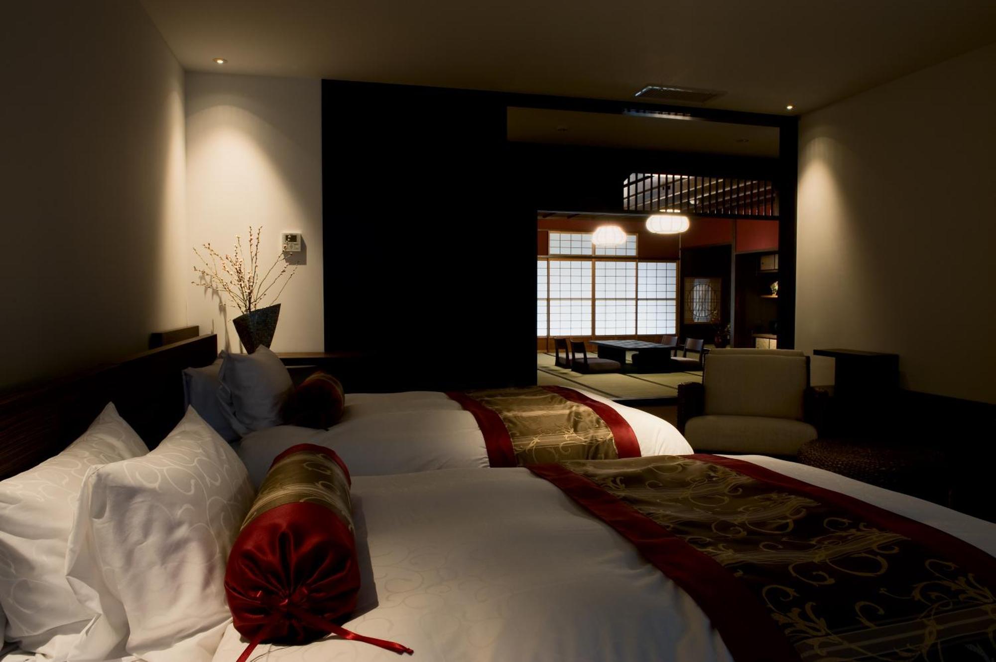 Hotel Kizashi The Suite Kyoto Gion