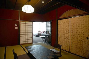 Kizashi The Suite Kyoto Gion Kyoto