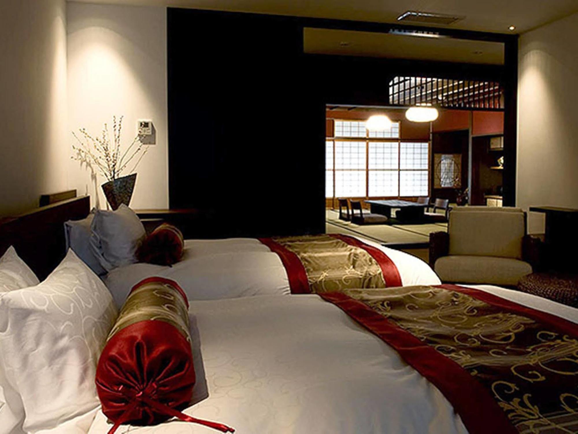 Hotel Kizashi The Suite Kyoto Gion Kyoto