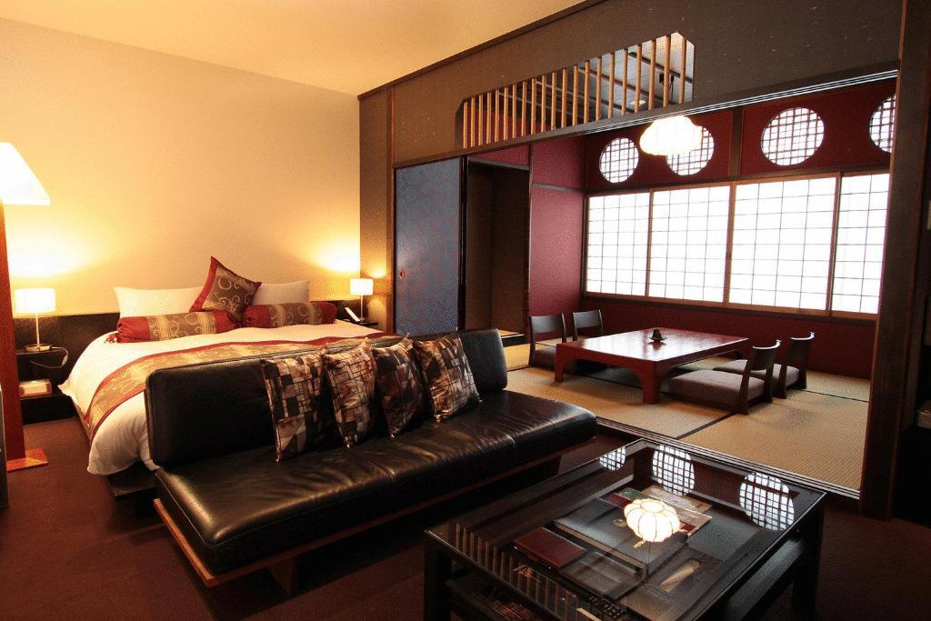 Kizashi The Suite Kyoto Gion 5* Kyoto