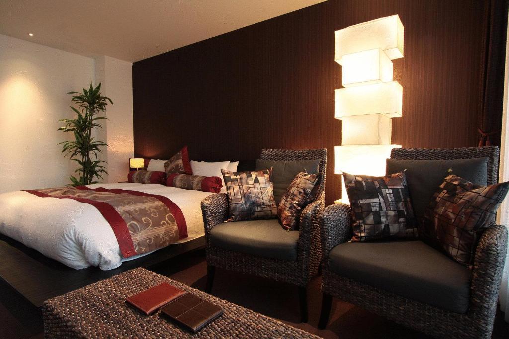 Hotel Kizashi The Suite Kyoto Gion