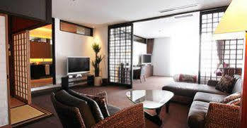 Kizashi The Suite Kyoto Gion 5*