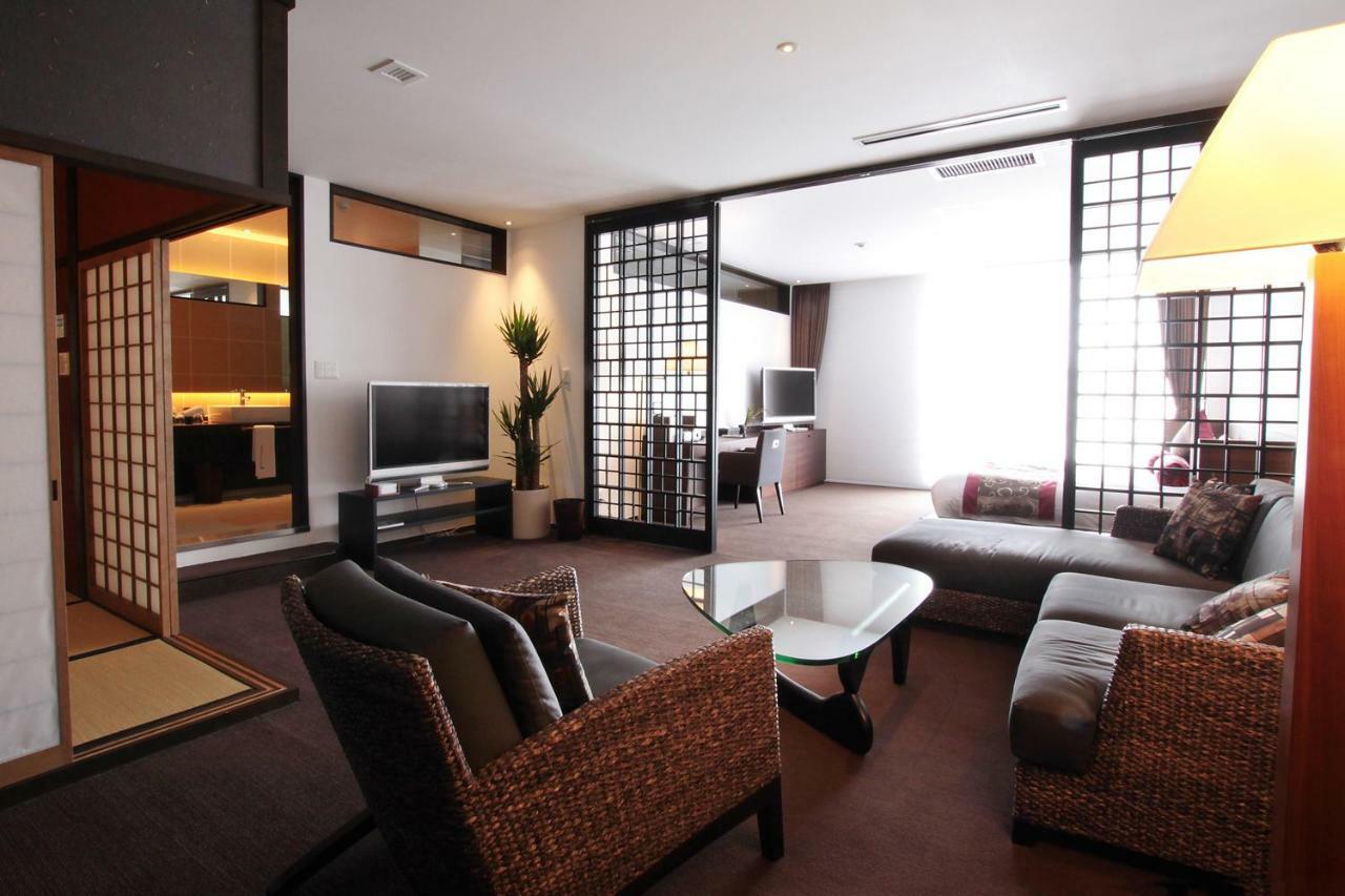Hotel Kizashi The Suite Kyoto Gion Kyoto