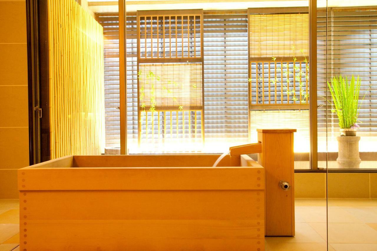 Kizashi The Suite Kyoto Gion