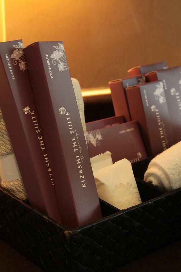 Hotel Kizashi The Suite Kyoto Gion 5*