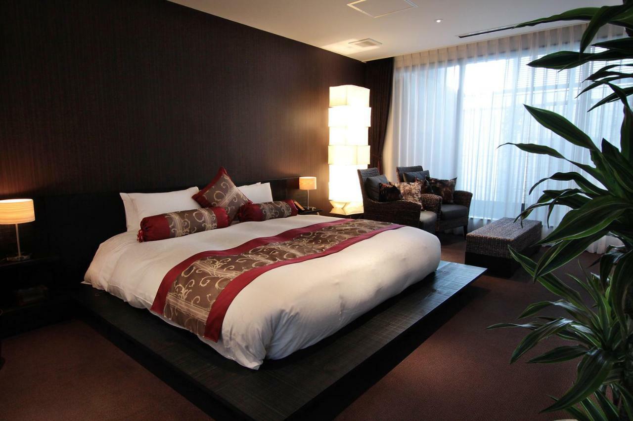 Kizashi The Suite Kyoto Gion Hotel Kyoto