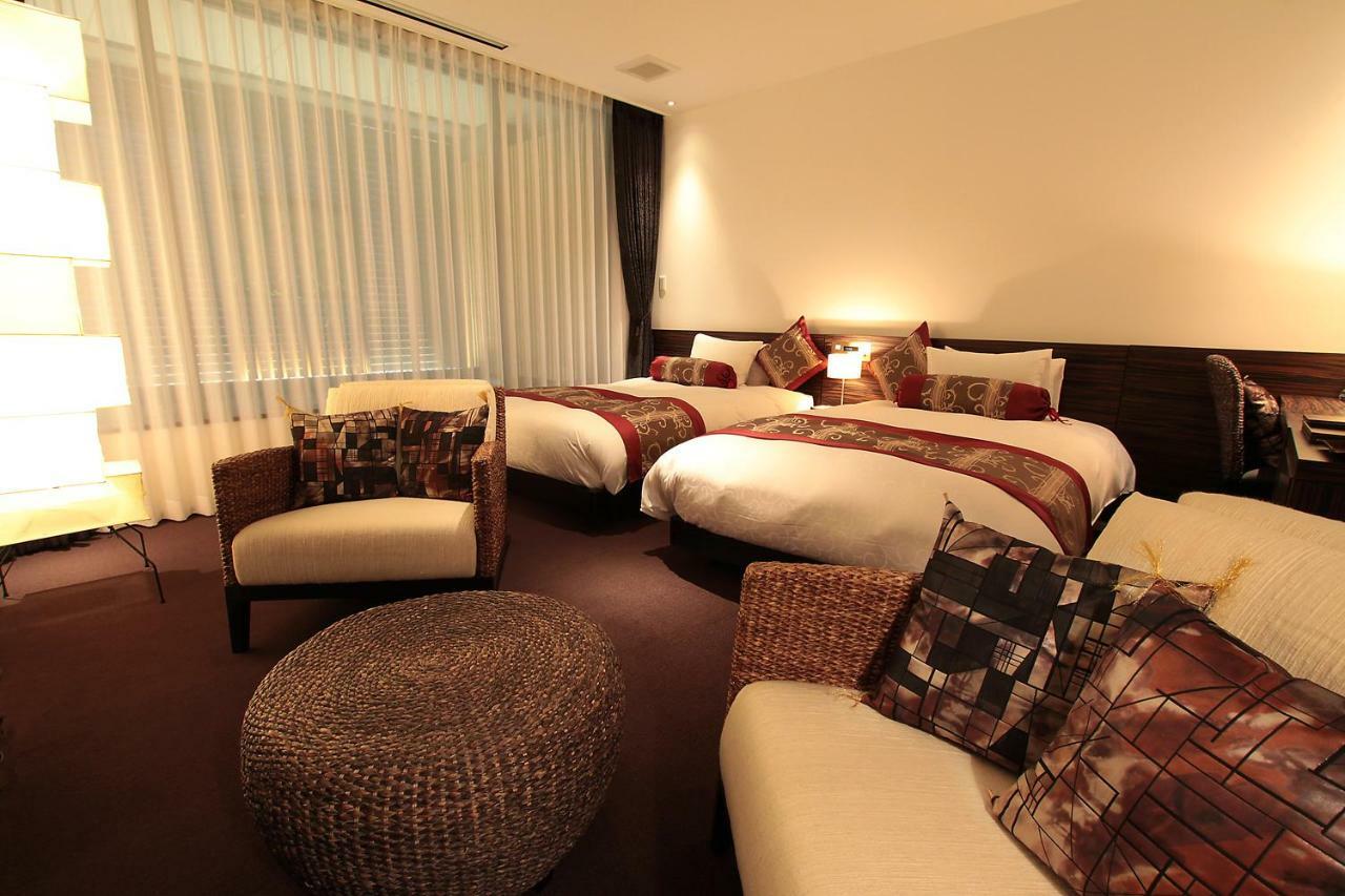 Kizashi The Suite Kyoto Gion Hotel 5*