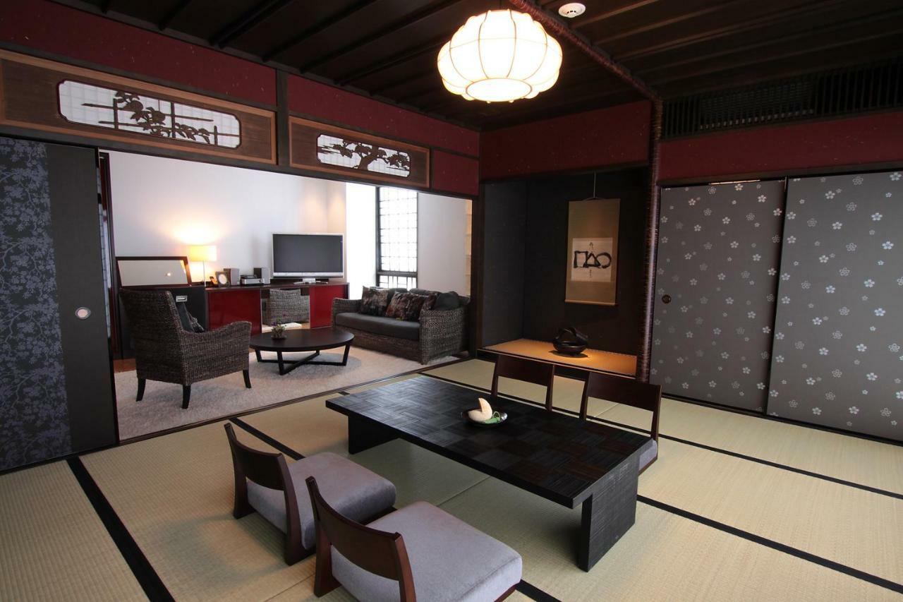 Kizashi The Suite Kyoto Gion 5* Kyoto