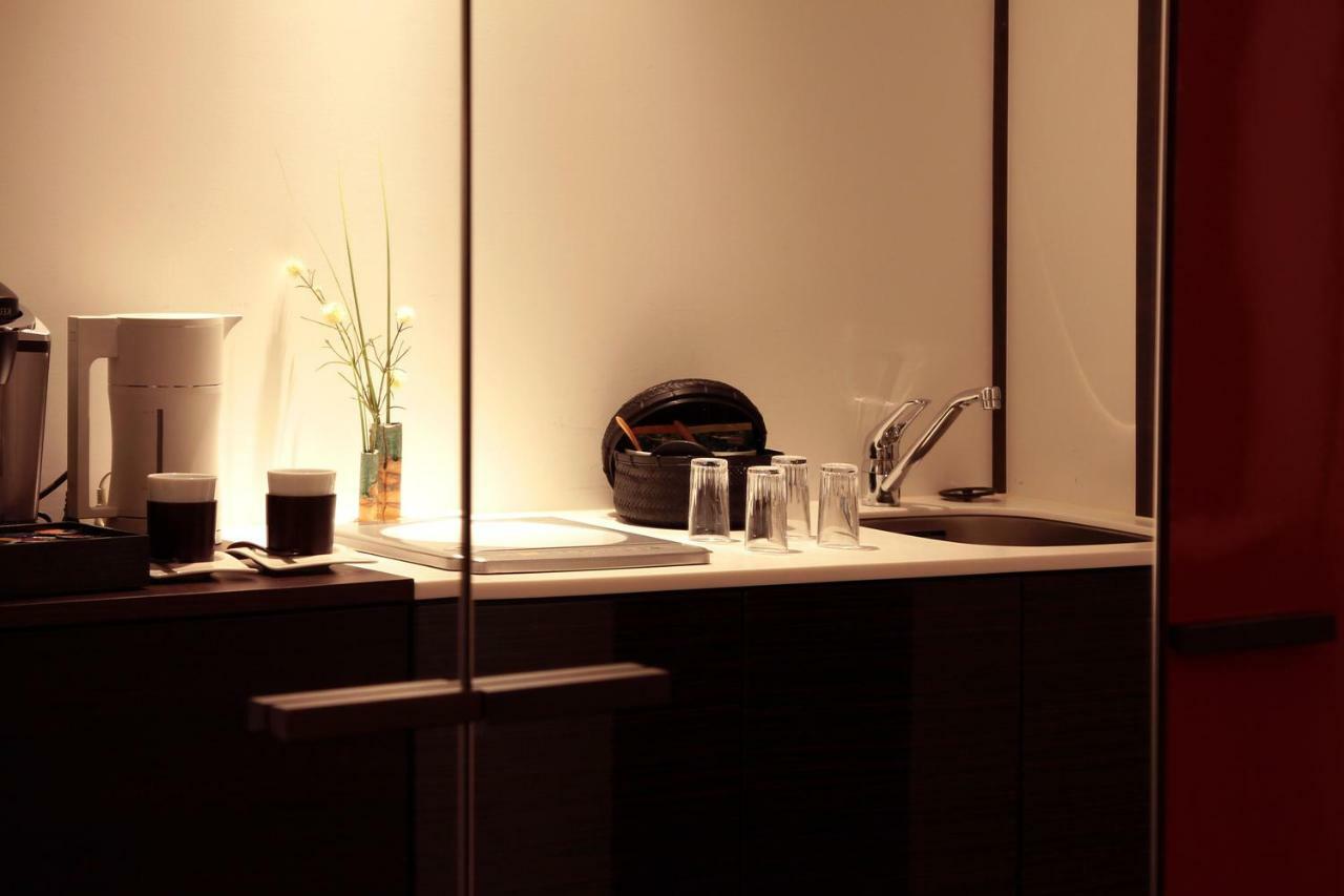 Hotel Kizashi The Suite Kyoto Gion 5*